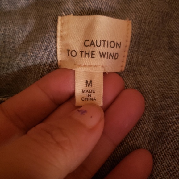 Jacket - Picture 2 of 3